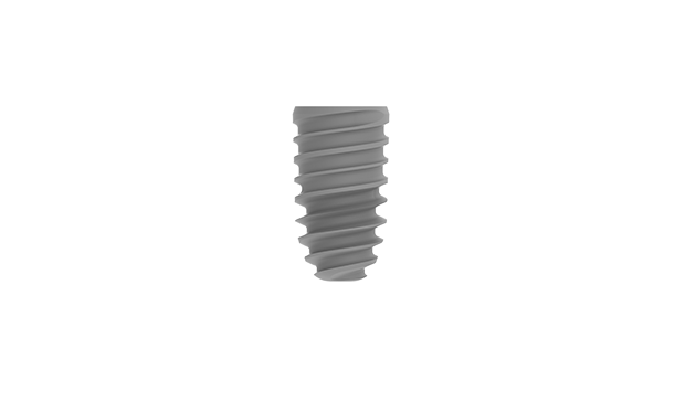 PFX-3907SS GDİFF İmplant