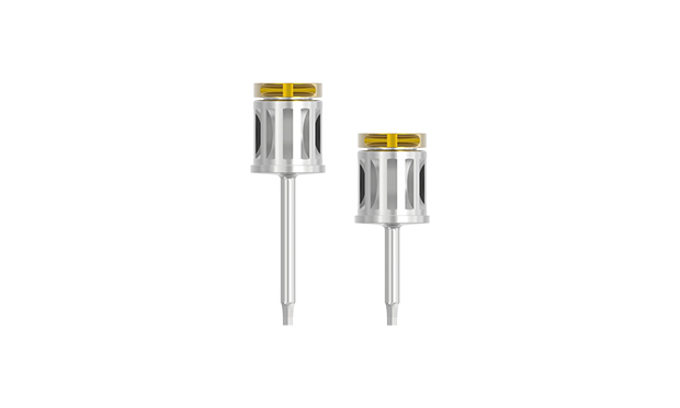 GDIFF Hex Driver