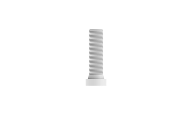 Multi Plastic Abutment GDIFF IMPLANT