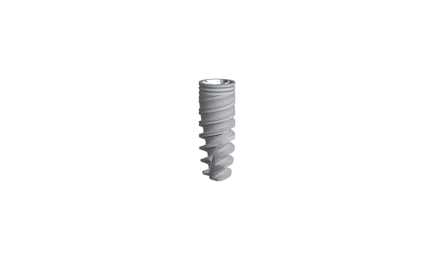 NobelActive NP 3.5 x 10 mm