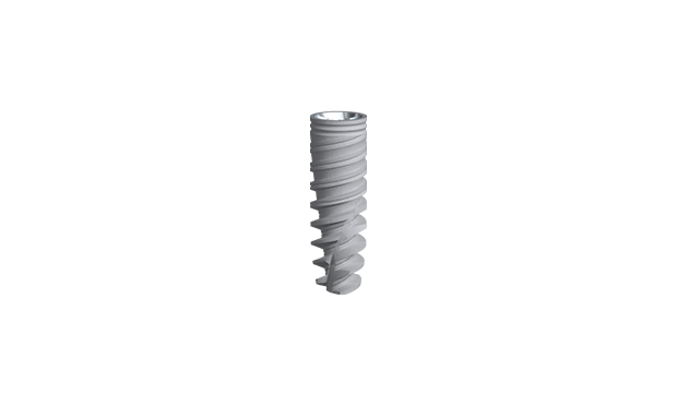 NobelActive NP 3.5 x 11.5 mm