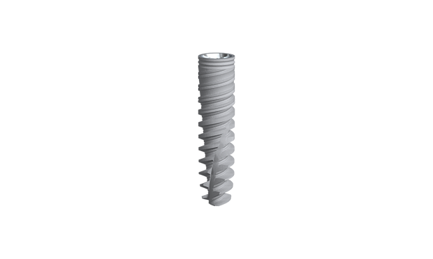 NobelActive NP 3.5 x 15 mm