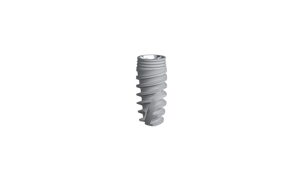 NobelActive RP 4.3 x 10 mm