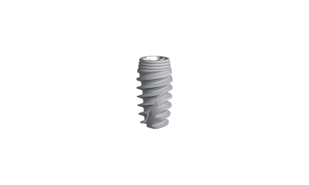 NobelActive RP 5.0 x 10 mm