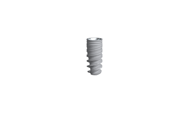 NobelActive NP 3.5 x 8.5 mm