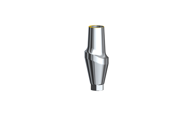 Esthetic Abutment Conical Connection R