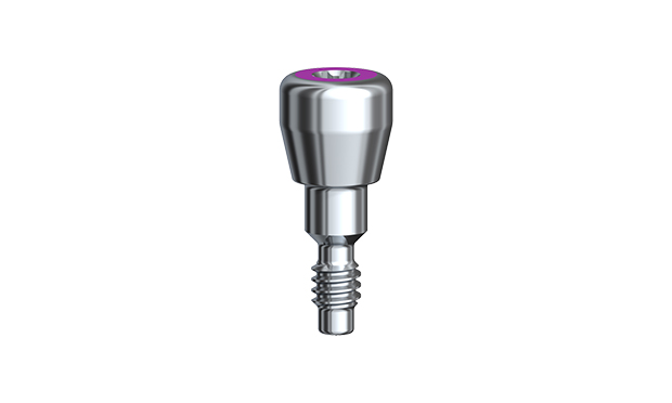 Nobel Healing Abutment Conical Connection NP