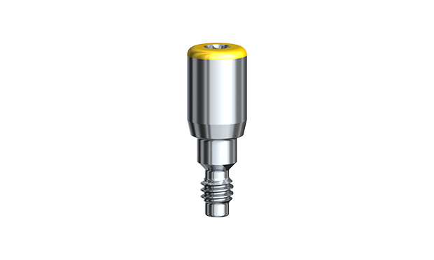 Healing Abutment Conical Connection RP