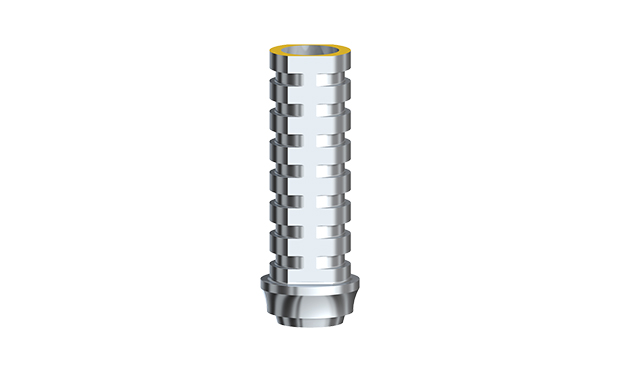 Temporary Abutment Non-engaging Conical Connection RP