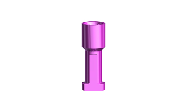 Nobel Implant Replica Conical Connection NP