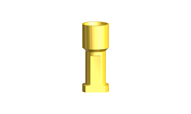 Nobel Implant Replica Conical Connection RP