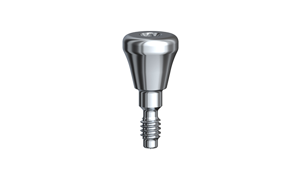 Nobel Healing Abutment Conical Connection 3.0