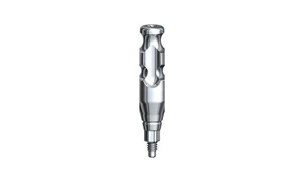 Impression Coping Closed Tray Conical Connection 3.0