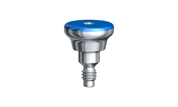 Healing Abutment Conical Connection WP