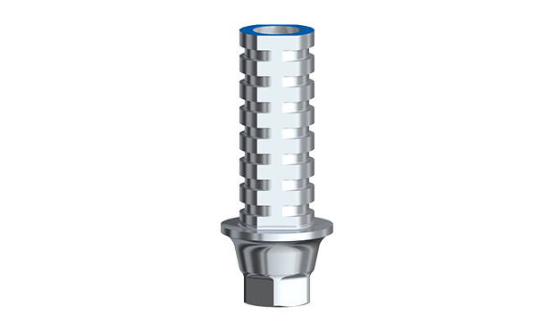 Temporary Abutment Engaging Conical Connection WP 1.5 mm
