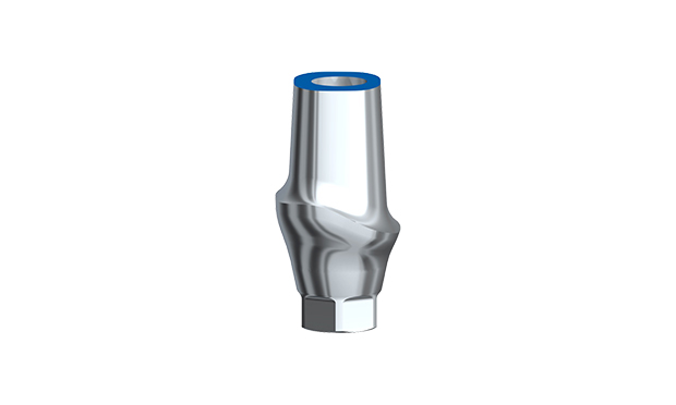 Nobel Esthetic Abutment Conical Connection WP