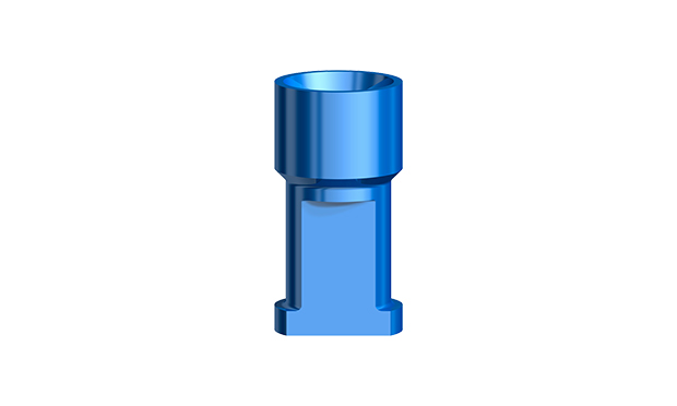 Implant Replica Conical Connection WP