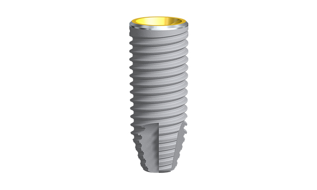NobelParallel Conical Connection RP 4.3 x 11.5 mm