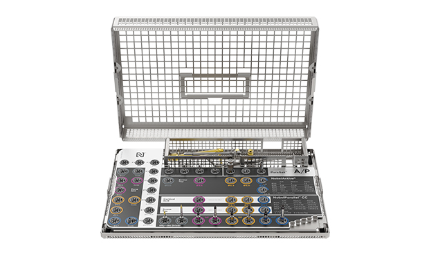 NobelActive PureSet
