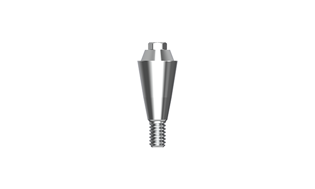 GDIFF Multi Straight Abutment