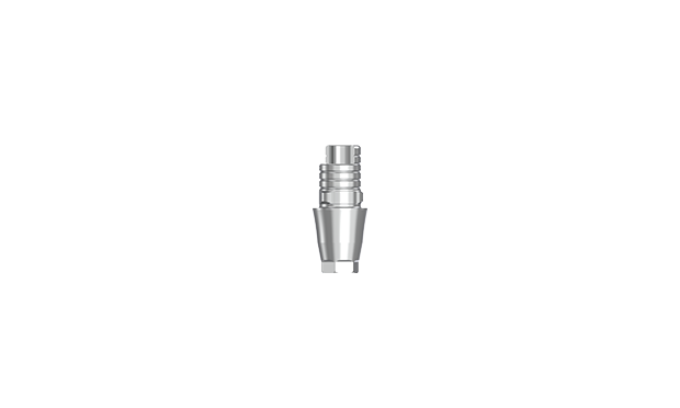 TiBase G·DIFF Implant System