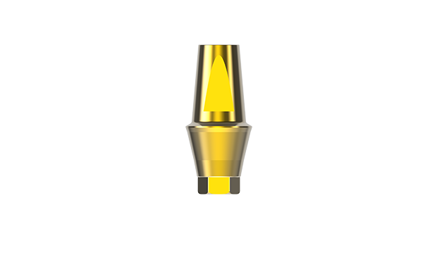 Duplex Abutment (düz)
