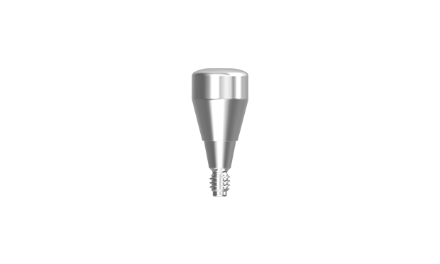 GDIFF Healing Abutment