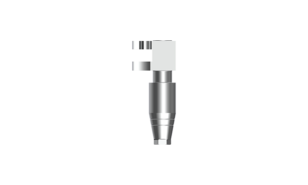 GDIFF Pick-up Impression Coping