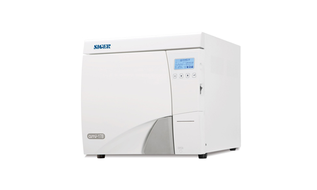 Steam Sterilizer AMI Series