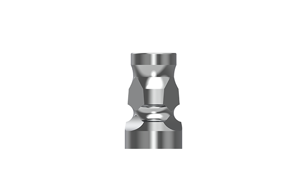 GDIFF Multi Transfer Impression Coping