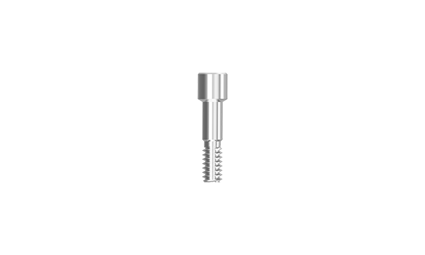 ABUTMENT SCREW MINI GDIFF Implant