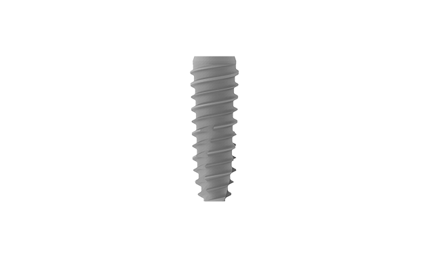 GDIFF MINI Implant – Konik Ø3.0 / 9.5mm