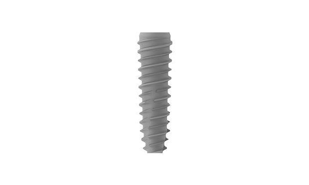 GDIFF MINI Implant – Konik Ø3.0 / 11.0mm