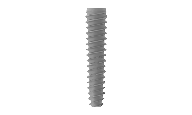 GDIFF MINI Implant – Konik Ø3.0 / 14.5mm