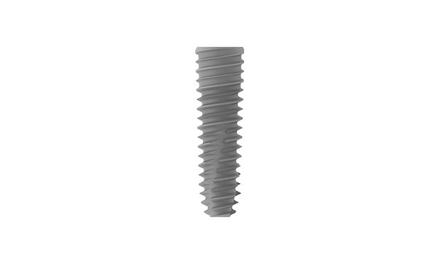 GDIFF Implant, Daxili sümük səviyyəsi – Konik, Ø4.0 / 14.5mm