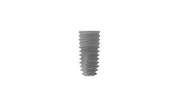 GDIFF Implant, Daxili sümük səviyyəsi - Konik, Ø4.5 / 9.5mm