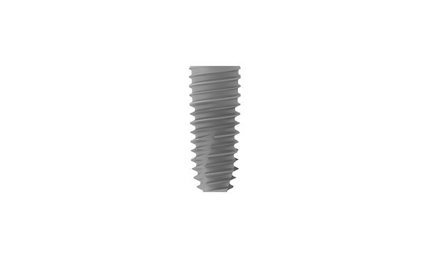GDIFF Implant, Daxili sümük səviyyəsi – Konik, Ø4.5 / 11.0mm