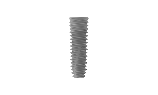 GDIFF Implant, Daxili sümük səviyyəsi – Konik, Ø4.5 / 14.5mm