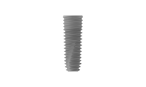 GDIFF Implant, Daxili sümük səviyyəsi – Konik, Ø5.0 / 14.5mm