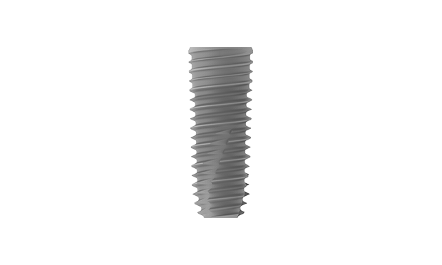 GDIFF Implant, Daxili sümük səviyyəsi – Konik, Ø5.5 / 14.5mm