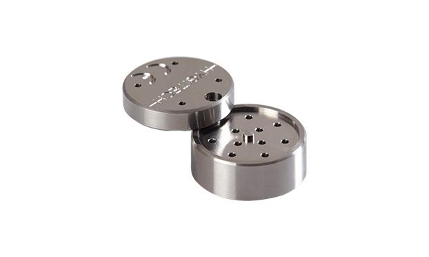 Hygitech-Pin qabı