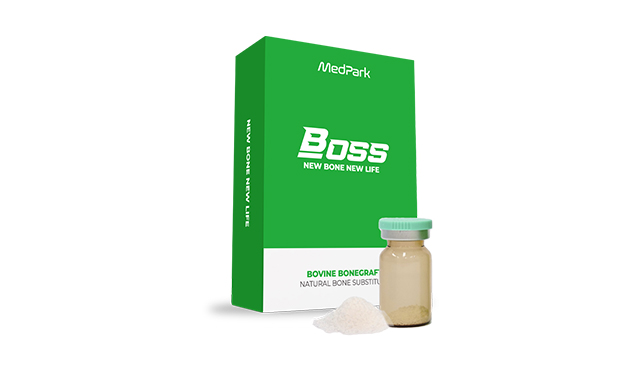 medpark boss rondent