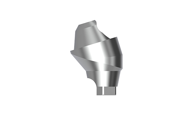 GDIFF ANGLED ABUTMENT