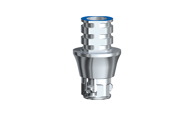 Nobel Temporary Snap Abutment Engaging CC WP
