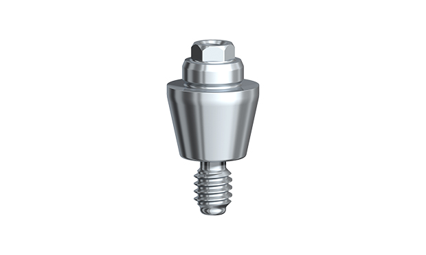 Nobel Multi-unit Abutment Plus Conical Connection WP
