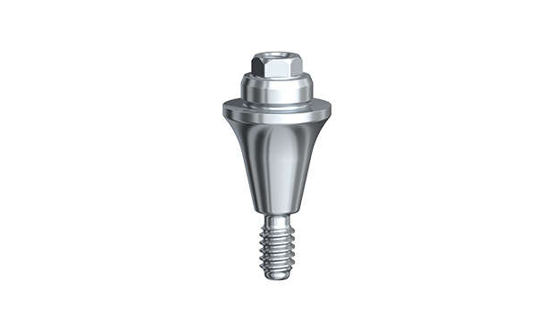 Multi-unit Abutment Plus Conical Connection N