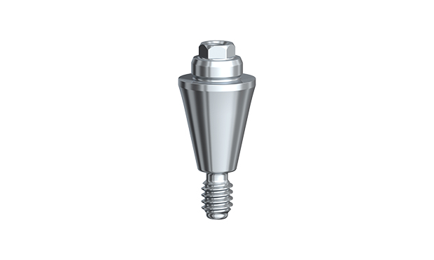 Nobel Multi-unit Abutment Plus Conical Connection RP