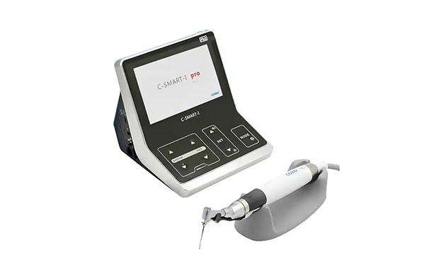 Endo motor Apex lokator (naqilli)