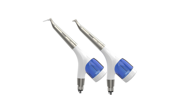 Air Flow cihazı