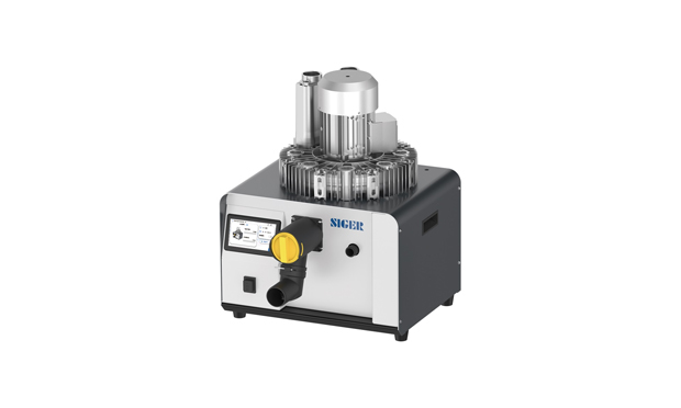 Cərrahi Aspirator